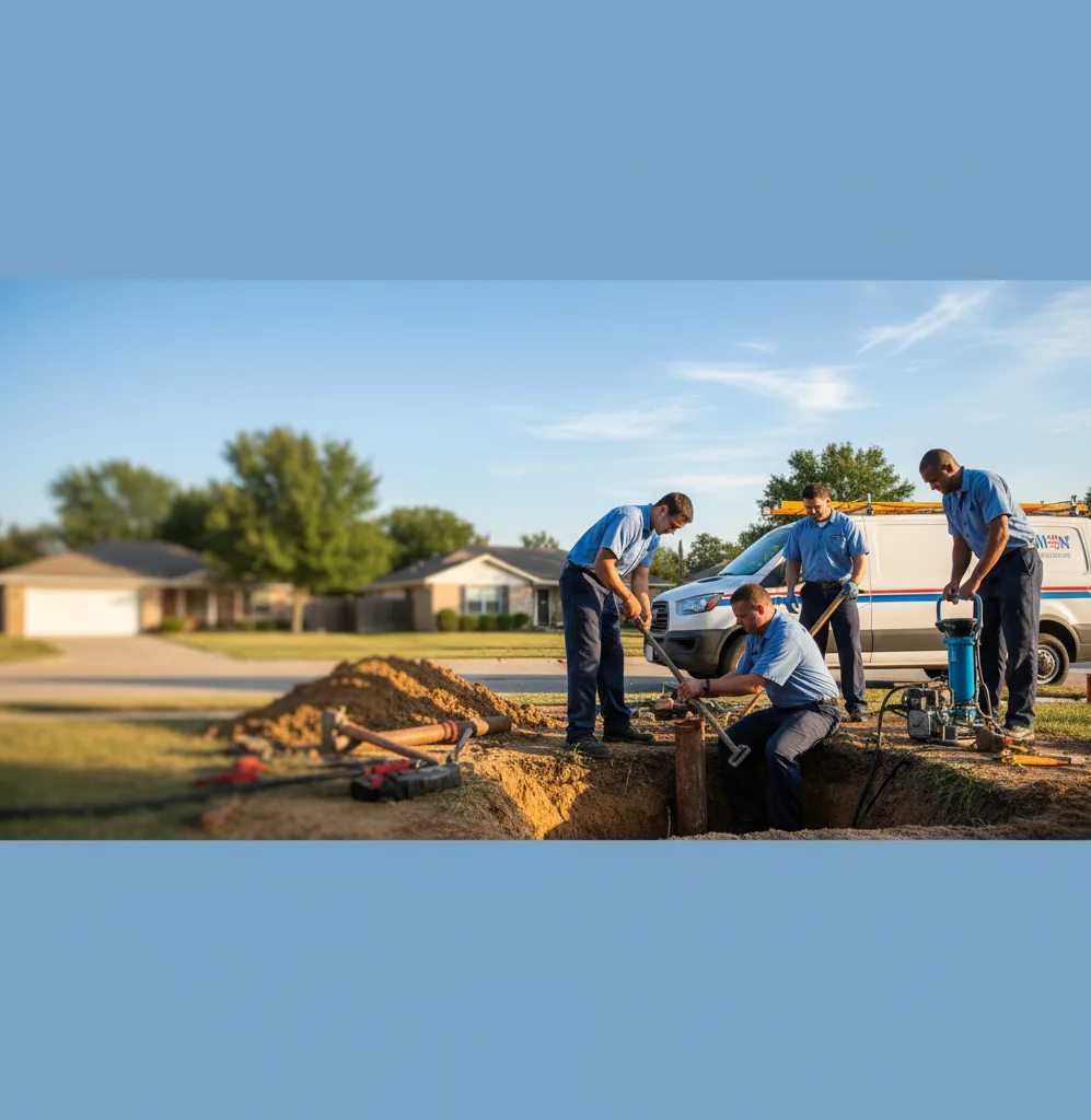 Water Heater Repair & Plumber in Streator